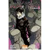 Ki-oon Jujutsu Kaisen T10 Gege Akutami (Auteur), Fédoua Lamodière (Traduction)