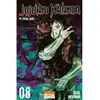 Ki-oon Jujutsu Kaisen Tome 8