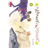 Ki-oon Le Renard et le Petit Tanuki T02