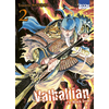 Ki-oon Valhallian the Black Iron T02