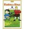 Ki-oon Ranking of Kings T04