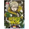Ki-oon Kindergarten Wars T09 broché