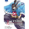Ki-oon Livre - Valkyrie Apocalypse - Tome 22 - Aventure - Fantastique - Édition spéciale