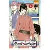 Editons Ki-oon Akane-banashi T06