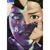 Editons Ki-oon The Killer Inside T08