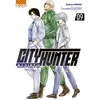 Ki-oon City Hunter Rebirth T09