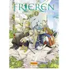 Editons Ki-oon Frieren. Vol. 1 Kanehito Yamada, Tsukasa Abe