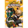 Ki-oon My Hero Academia Team-up Mission T03