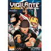 Ki-oon Vigilante - My Hero Academia Illegals T12