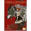 Ki-oon L'Eden des Sorcières T01