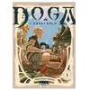 Editons Ki-oon Doga T01