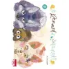 Editons Ki-oon Le Renard et le Petit Tanuki T07