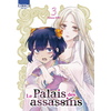 Editons Ki-oon Le Palais des assassins T03