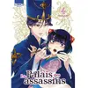 KI-OON Le palais des assassins tome 4