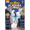 Editons Ki-oon My Hero Academia Team-up Mission T05