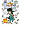 Ki-oon My Hero Academia - Le Dessin facile