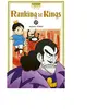 Ki-oon Ranking of Kings T13