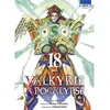 Ki-oon Valkyrie Apocalypse T18
