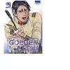 Ki-oon Golden Kamui T29