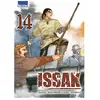 Ki-oon Issak T14