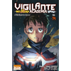 Editons Ki-oon Vigilante - My Hero Academia Illegals T14