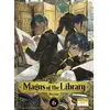 Editons Ki-oon Magus of the Library T06