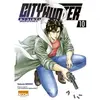 Ki-oon City Hunter Rebirth T10