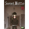 Ki-oon Sweet Home T01