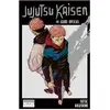 Ki-oon Jujutsu Kaisen guidebook