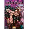 Ki-oon Jujutsu Kaisen T15 Gege Akutami (Auteur), Fédoua Lamodière (Traduction)