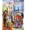 Ki-oon Manga - Frieren - Tome 3 - Série Frieren - Aventure - Fantastique