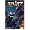 Editons Ki-oon Vigilante - My Hero Academia Illegals T13