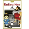 Editons Ki-oon Ranking of Kings T11