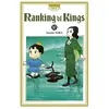 Ki-oon Ranking of Kings T10