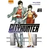 Ki-oon City Hunter Rebirth T12