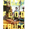 Ki-oon Crazy Food Truck T01