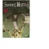 Ki-oon Sweet Home T07