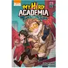 Editons Ki-oon My Hero Academia Team-up Mission T04