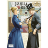 Editons Ki-oon Isabella Bird, femme exploratrice T10