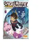 Ki-oon Vigilante - My Hero Academia Illegals T15