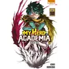 Editons Ki-oon My Hero Academia T35