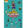 Ki-oon My Hero Academia Smash T05