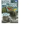 Editons Ki-oon Dragon Hunt Tribe T01