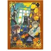 Ki-oon PandoraHearts Perfect Edition T04 broché