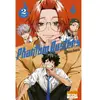 Ki-oon Phantom Busters T02 broché