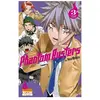 Ki-oon Phantom Busters T03 broché
