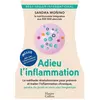 Harpercollins Adieu l'inflammation broché