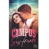 Harpercollins Campus sex friends Natacha Bardagi
