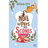 HarperCollins Noël au pays des scones