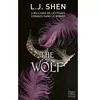 HarperCollins France The Wolf